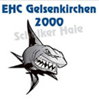 Eis-Hockey-Club Gelsenkirchen 2000 e.V.