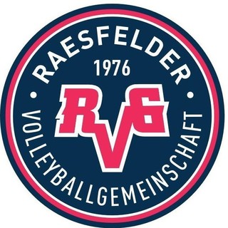 Raesfelder Volleyballgemeinschaft e.V.