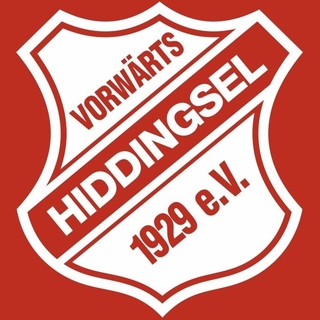 SV Vorwärts Hiddingsel 1929 e.V.