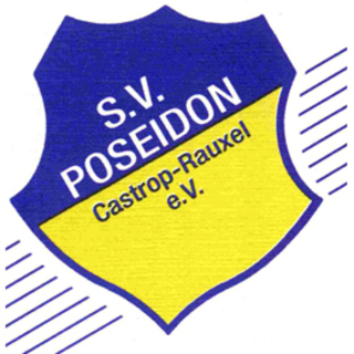 Schwimmverein Poseidon Castrop-Rauxel e.V.