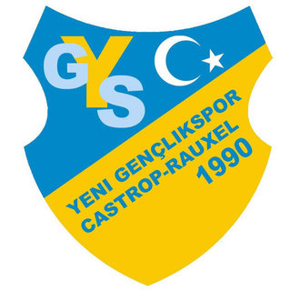 SV Yeni Genclikspor Castrop-Rauxel e.V. 1990