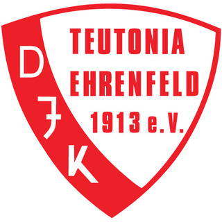 DJK Teutonia Ehrenfeld 1913 e.V.