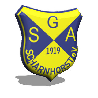 Sportgemeinschaft Alemannia Scharnhorst 1919 e.V.