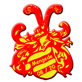 Mengede 08/20 e.V.