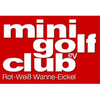 Minigolf-Club Rot-Weiß Wanne-Eickel e.V.