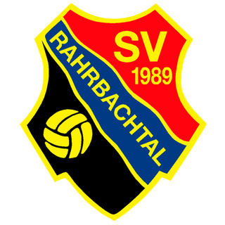 SV Rahrbachtal 1989 e.V.