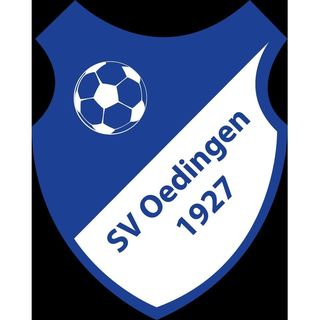 SV Blau-Weiß Oedingen e.V.
