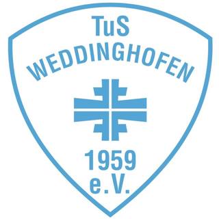 TuS Weddinghofen 1959 e.V.