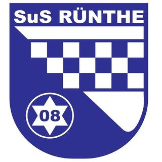 Spiel- u. Sport Rünthe 08 e.V.