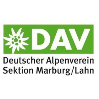 Deutscher Alpenverein Dav Sektion Marburg/Lahn e.V.