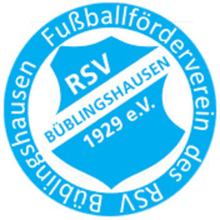 Rasensportverein 1929 Wetzlar-Büblingshsn. e.V.