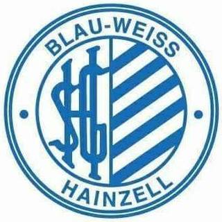 Sportgemeinschaft Blau-Weiß Hainzell e.V.
