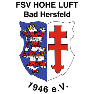 Fußballsportverein Hohe Luft Bad Hersfeld e.V.
