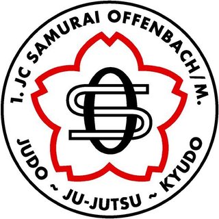 1. Judoclub Samurai Offenbach 1953 e.V.