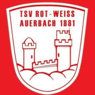 Turn- und Sportvereinigung Rot-Weiß Auerbach e.V.
