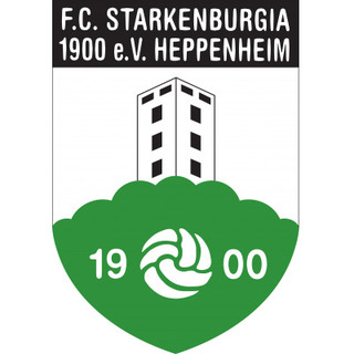 F.c. Starkenburgia 1900 Heppenheim e.V.