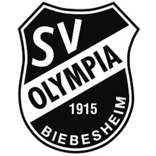 Sportverein Olympia 1915 Biebesheim A. Rhein e.V.