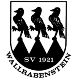 Sportverein 1921 Wallrabenstein e.V.