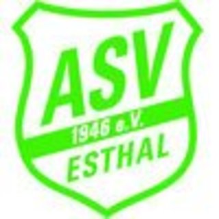 Allgemeiner Sportverein 1946 e.V. Esthal