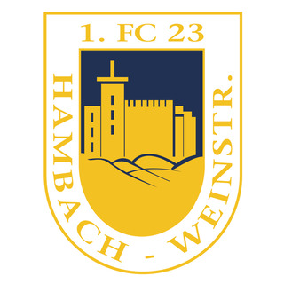 1. FC 23 Hambach e.V.