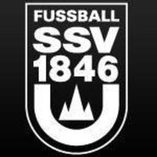SSV Ulm 1846 Fußball e.V.