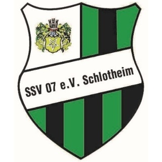 SSV 07 Schlotheim e.V.