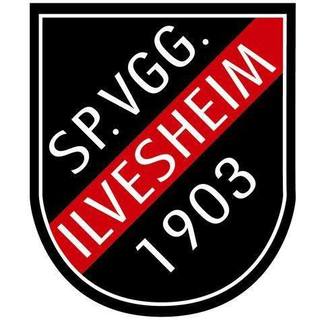 Spvgg. 03  Ilvesheim e.V.