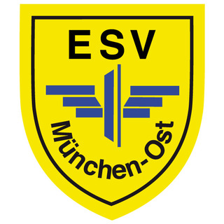 Eisenbahn-Sportverein München-Ost e.V.