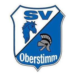 Sportverein Oberstimm e.V.