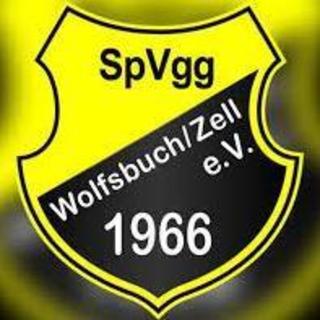 Spielvereinigung Wolfsbuch/Zell e.V.