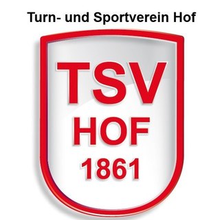 TSV Hof 1861 e.V.