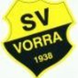 Sportverein Vorra 1938 e.V.