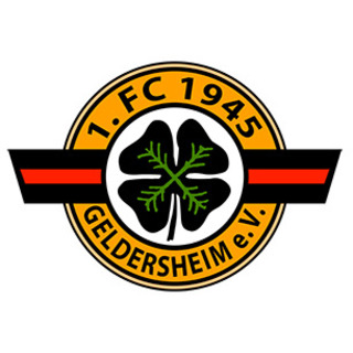 1. FC 1945 Geldersheim e.V.