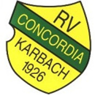 Radfahrer-Verein Concordia 1926  Karbach e.V.