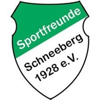 Sportfreunde Schneeberg 1928/1949 e.V.