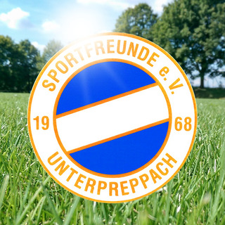 Sportfreunde Unterpreppach 1968 e.V.