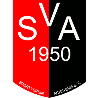 Sportverein Achsheim e.V.