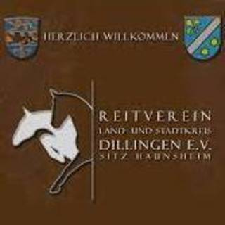 Reitverein Lsk Dillingen Sitz Haunsheim e.V.