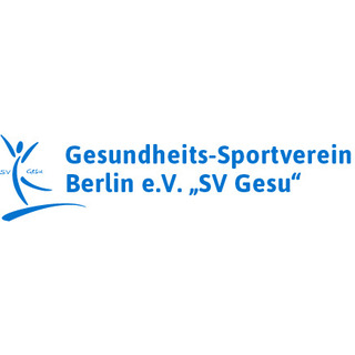 Gesundheits-Sportverein Berlin e.V. - SV Gesu