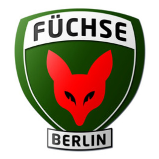 Füchse Berlin Reinickendorf e.V. BTSV von 1891
