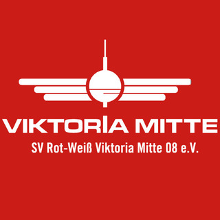 SV Rot-Weiß Viktoria Mitte 08 e.V.