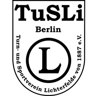 Turn- und Sportverein Lichterfelde von 1887 (Berli e.V.