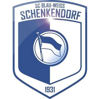 Sportverein SC Blau-Weiß Schenkendorf 1931 e.V.