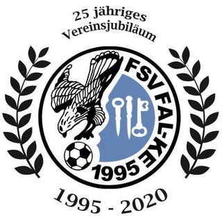 FSV 95 Ketzin/Falkenrehde e.V.