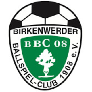 Birkenwerder Ballspielclub 1908 e.V.