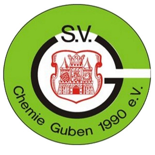 Sportverein Chemie Guben 1990 e.V.