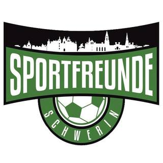 Sportfreunde Schwerin e.V.