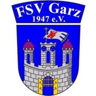 FSV Garz 1947 e.V.