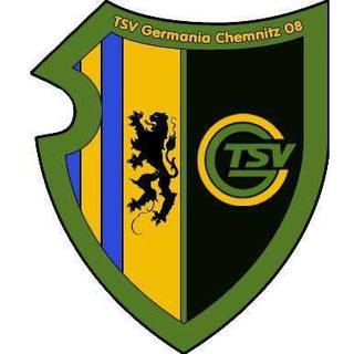 TSV Germania Chemnitz 08 e.V.