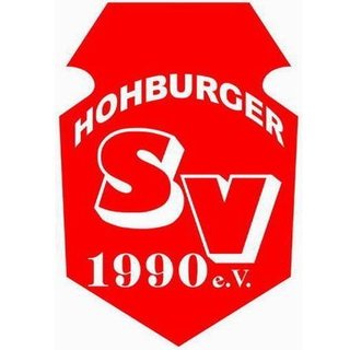 Hohburger Sportverein 1990 e.V.